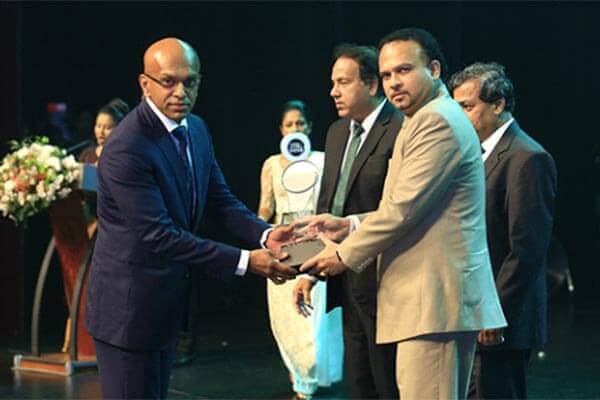Empire Teas clinches awards at National Tea Awards