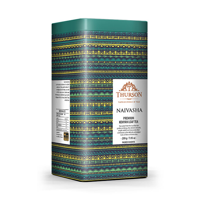 Premium Black Tea Naivasha - 100g/200g