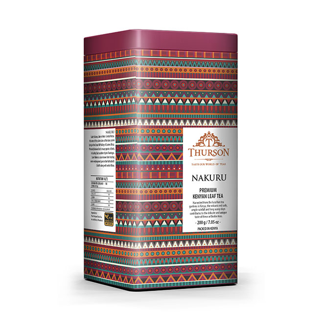 Premium Black Tea Nakuru- 100g/200g