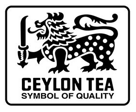 Té de Ceilán 100% puro envasado en Sri Lanka