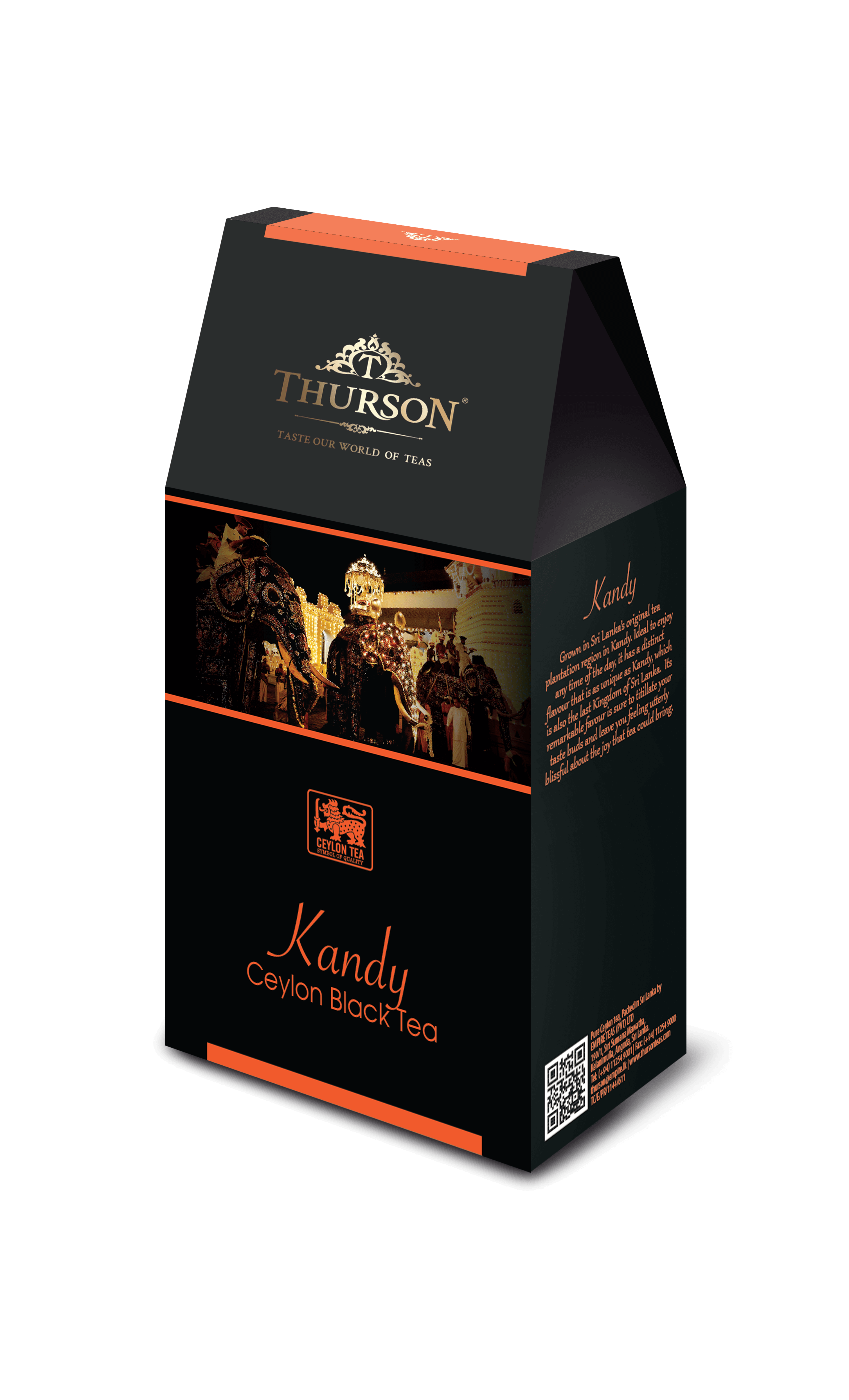 Kandy 70g