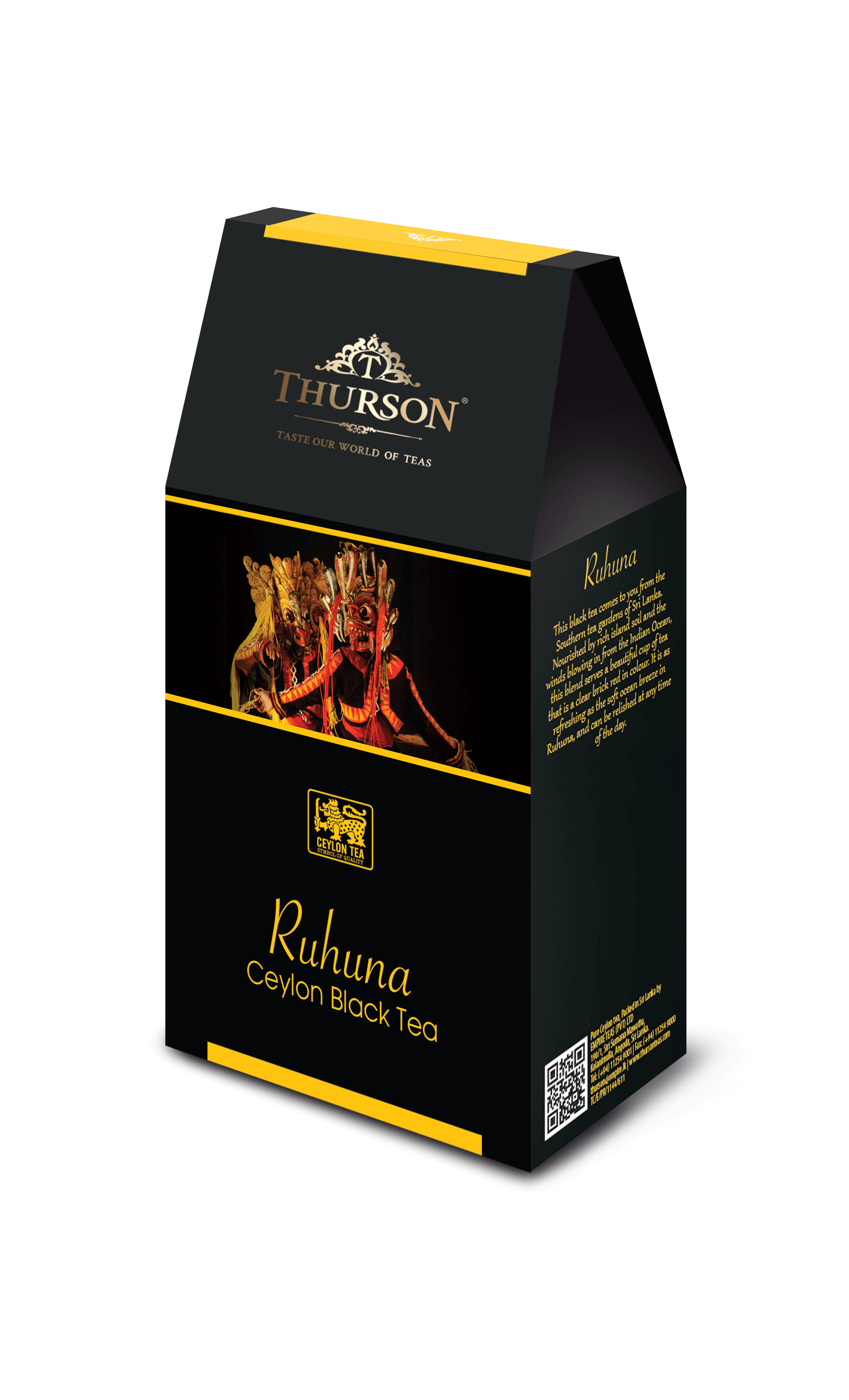 Ruhuna 70g