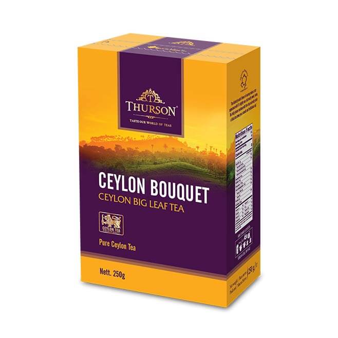Ceylon Bouquet FBOP 100g/250g
