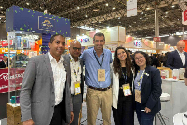SIAL Paris 2024