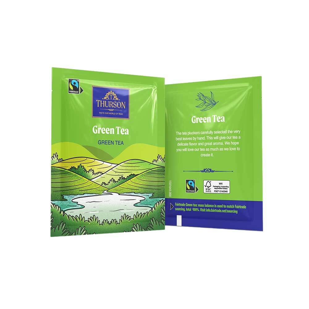 Thurson Green Tea 45g