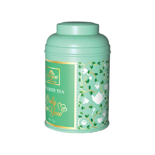 Black Tea Only for You Summer Berry Blend - 15g