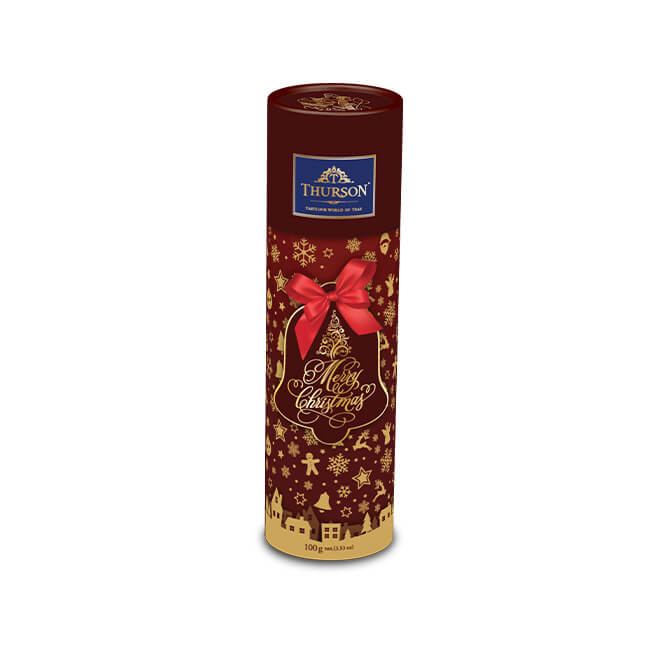 Ceylon Big Leaf Tea Red Frosty Fest 100g