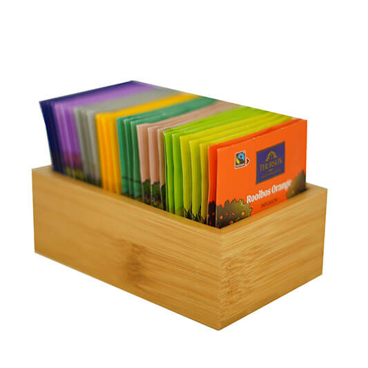 Wooden Tea Table Tray